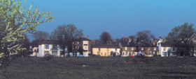 West Place Wimbledon
