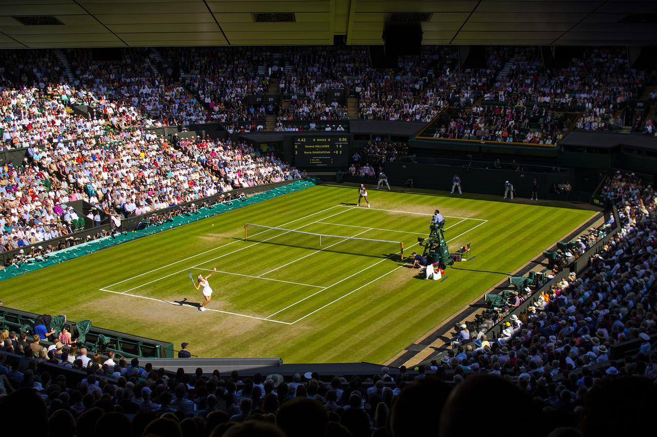 London mayor's office to decide on Wimbledon expansion plan